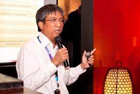  Hendri Mulya Syam Resmi Menjabat Direktur Utama Telkomsel